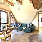 Vip Widokowe Apartman