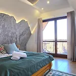 Apartman Vip Widokowe