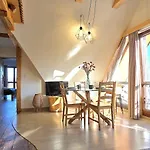 Apartman Vip Widokowe Zakopane
