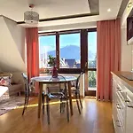 Vip Widokowe Apartman *