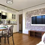 Apartman Vip Widokowe Zakopane
