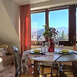 Vip Widokowe Apartman Zakopane