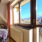 Apartman Vip Widokowe Zakopane