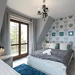Vip Widokowe Apartman