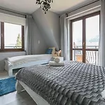 Apartman Vip Widokowe Zakopane