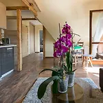 Apartman Vip Widokowe *
