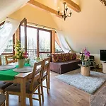 Apartman Vip Widokowe *