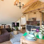 Vip Widokowe Apartman