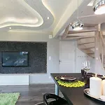 Vip Widokowe Apartman