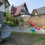 Vip Widokowe Apartman