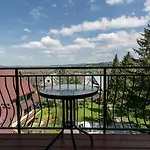 Apartman Vip Widokowe Zakopane