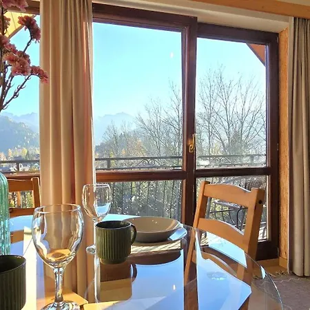 Vip Widokowe Apartment *