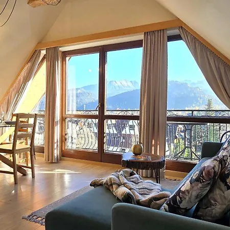 Vip Widokowe Apartment *
