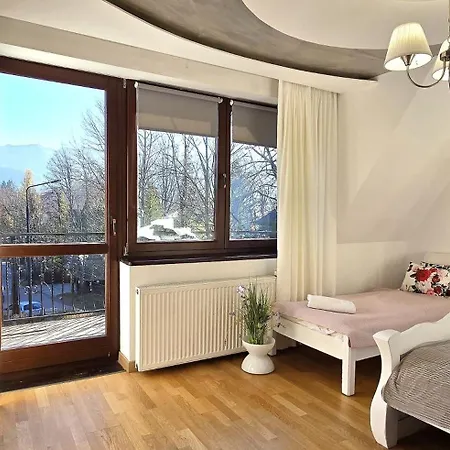 Vip Widokowe Apartment
