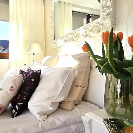 Apartment Vip Widokowe *