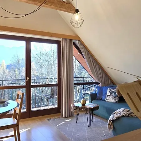 Vip Widokowe Zakopane