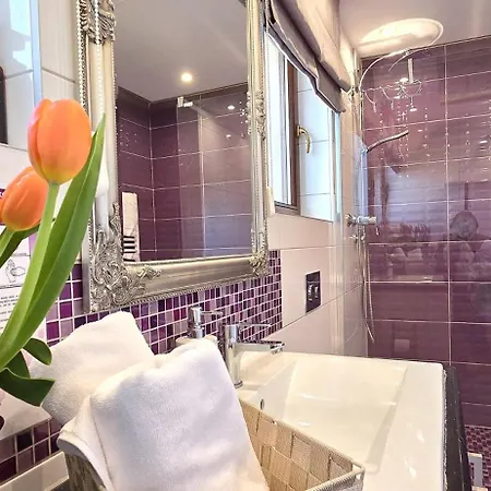 Apartment Vip Widokowe