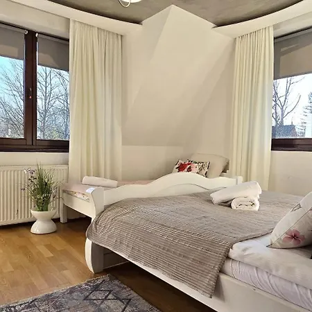 Vip Widokowe Apartment *