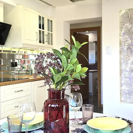 Apartment Vip Widokowe Zakopane
