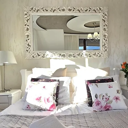 Vip Widokowe Apartment