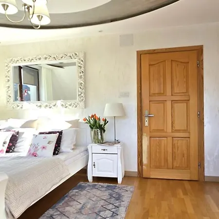 Apartment Vip Widokowe *