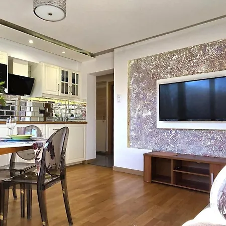 Apartment Vip Widokowe Zakopane
