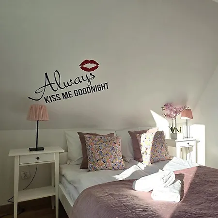 Apartman Vip Widokowe