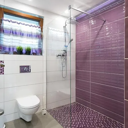Apartment Vip Widokowe