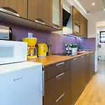 Vip Widokowe Apartment *