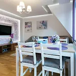 Vip Widokowe Apartment *