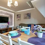Vip Widokowe Apartment Zakopane