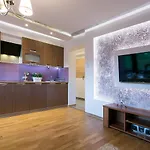 Apartment Vip Widokowe