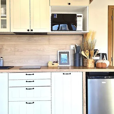 Vip Widokowe Appartement Zakopane