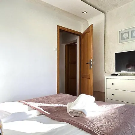 Vip Widokowe * Закопане