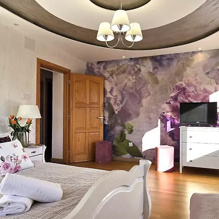 Apartman Vip Widokowe Zakopane