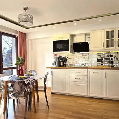 Vip Widokowe * Zakopane