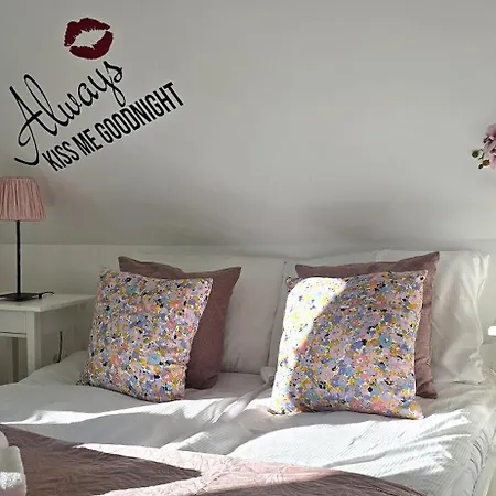 Vip Widokowe Appartement