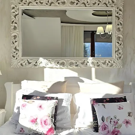 Appartement Vip Widokowe *