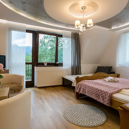 Vip Widokowe Zakopane