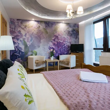 Vip Widokowe Apartman