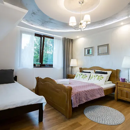 Vip Widokowe Apartman *