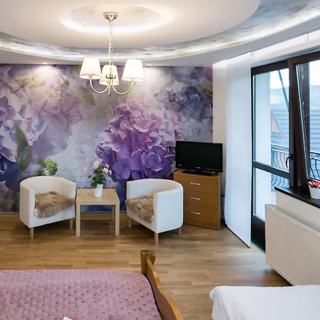 Appartement Vip Widokowe Zakopane