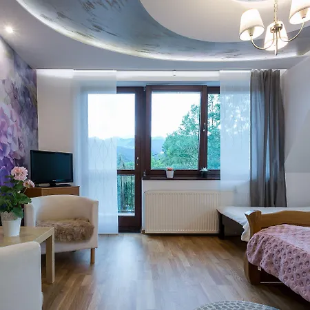 Appartement Vip Widokowe Zakopane