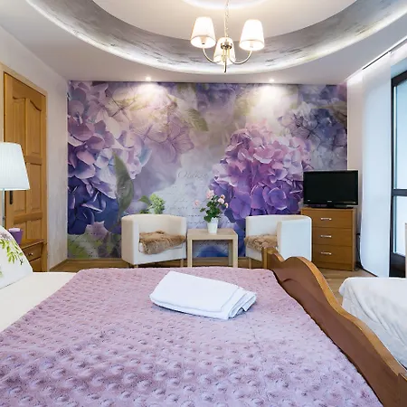 Vip Widokowe Appartement *