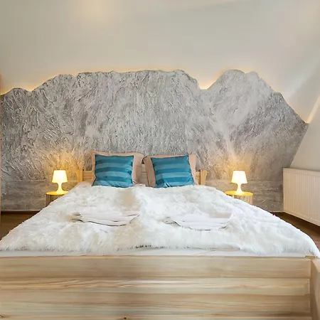 Appartement Vip Widokowe Zakopane