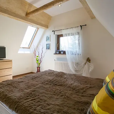 Vip Widokowe Appartement Zakopane