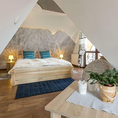 Vip Widokowe Zakopane