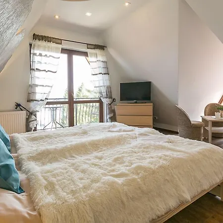 Vip Widokowe Appartement