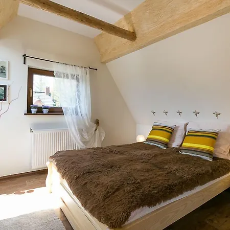 Apartament Vip Widokowe