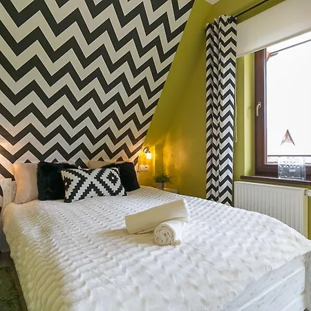 Apartament Vip Widokowe *